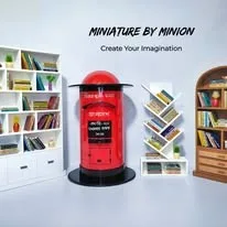 Post box